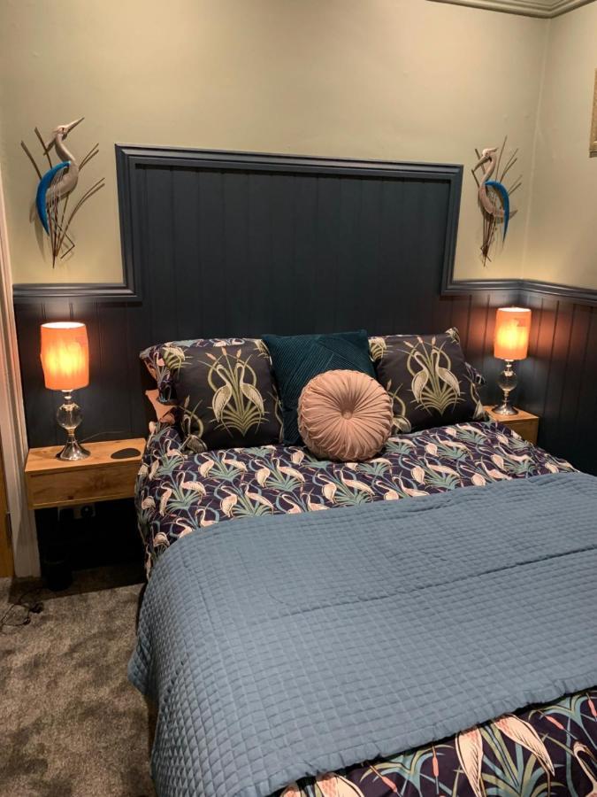 פנרית' Cornerhouse Guesthouse מראה חיצוני תמונה