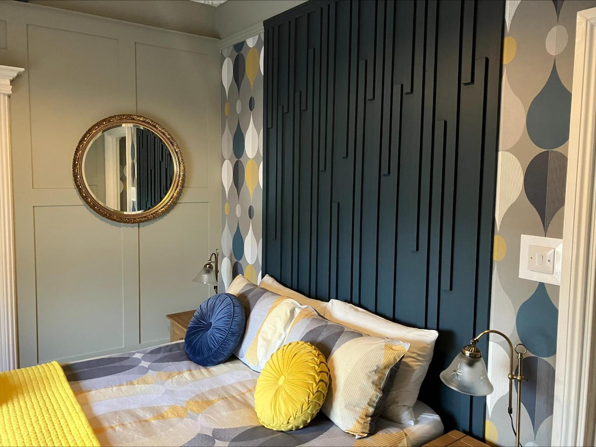 פנרית' Cornerhouse Guesthouse מראה חיצוני תמונה